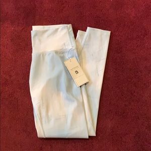 Buffbunny motion leggings